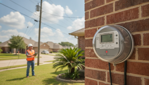 How CenterPoint Delivery Charges Affect Prepaid Electricity Houston