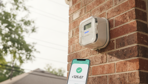 How CenterPoint Delivery Charges Affect Prepaid Electricity Houston Accounts