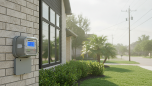 How CenterPoint Delivery Charges Affect Prepaid Electricity Houston Residents Rely On