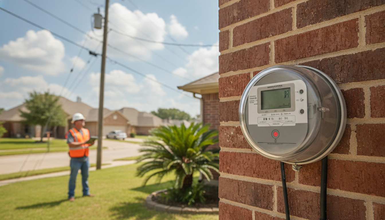 How CenterPoint Delivery Charges Affect Prepaid Electricity Houston