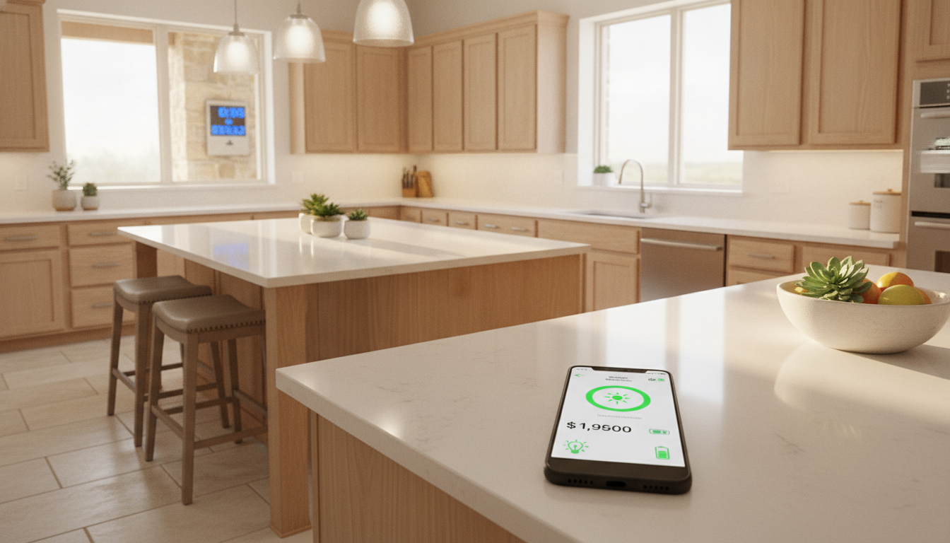 How Do No Deposit Electricity Plans Work in Texas?