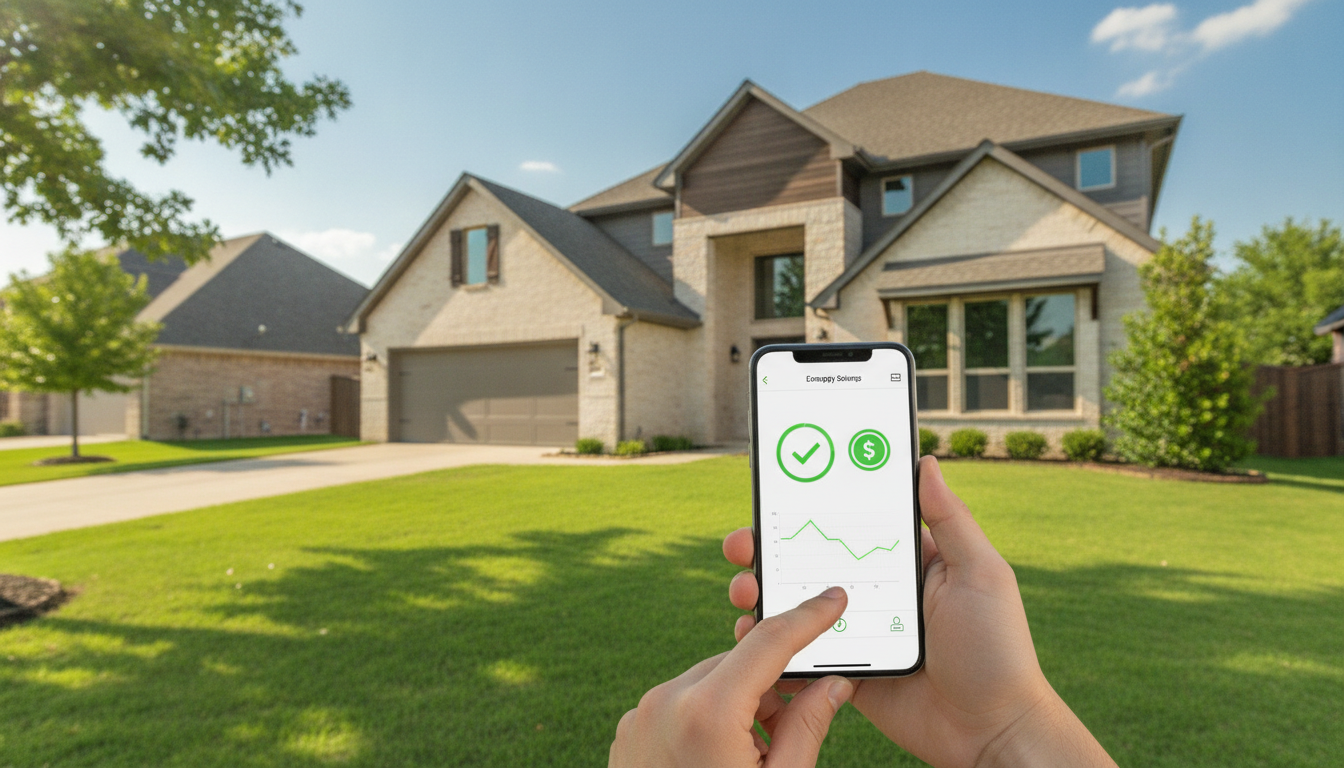 How to Beat Unpredictable Weather with the Best No Deposit Electric Companies North Texas Offers