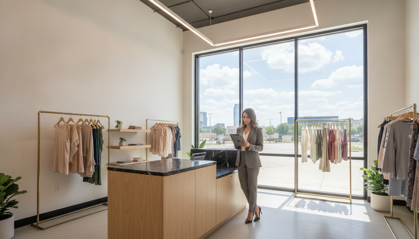 How to Choose the Best Small Business Electricity Providers in Dallas to Control Rising Overhead Costs