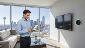 How to Find Cheap Apartment Prepaid Electricity in Dallas TX Without a Deposit
