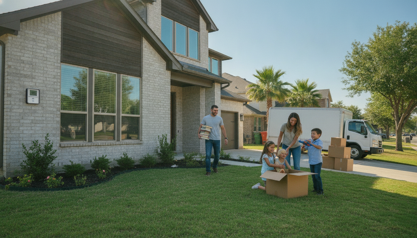 How to Find the Best No Deposit Electric Companies in North Texas for Fast Same-Day Power