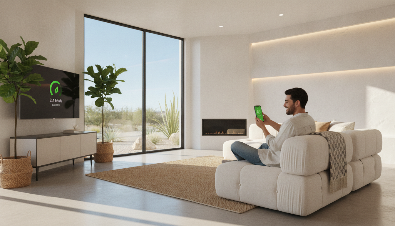 How to Make Your Prepaid Electricity Balance Last Longer