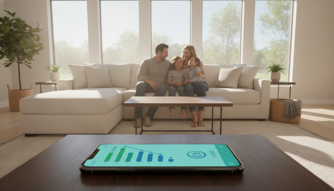 How to Make Your Prepaid Electricity Balance Last Longer: Smart Texas Energy Tips