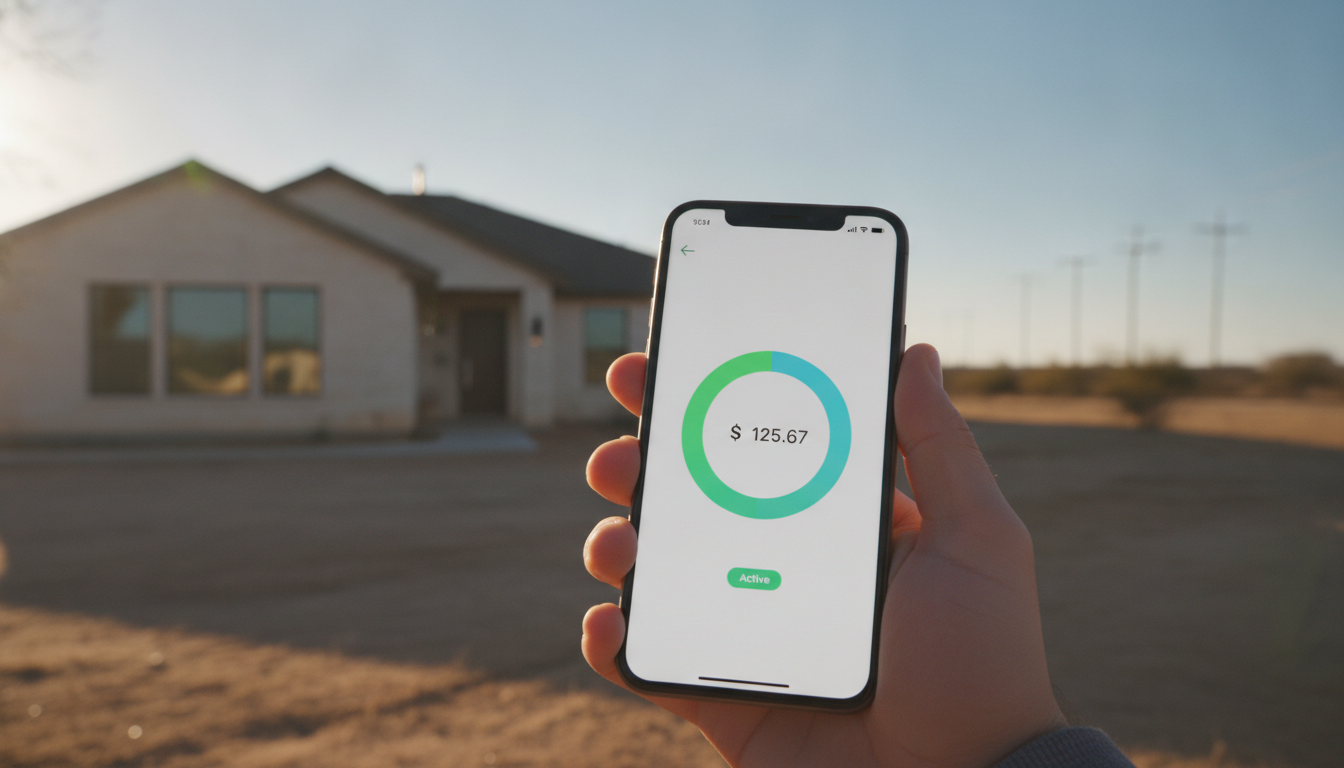 Navigating Daily Balance Deductions with Prepaid Electricity Providers in the AEP North Territory