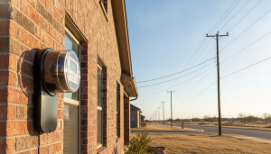 Understanding AEP North TDSP Daily Fees in Abilene TX for Prepaid Electricity Users