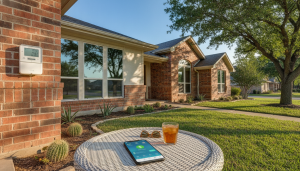Understanding AEP North TDSP Daily Fees in Abilene TX on Prepaid Electricity