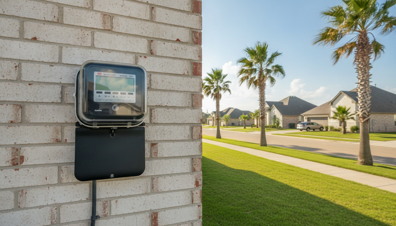Understanding Daily Deductions: How No Deposit Electricity Providers AEP Texas Central Fees Impact Your Prepaid Balance