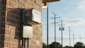 Understanding Oncor Delivery Charges on Prepaid Electric Plans