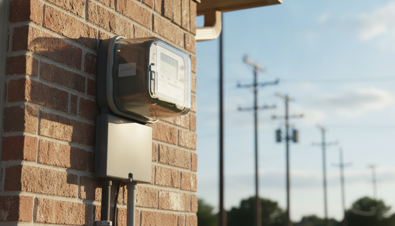 Understanding Oncor Delivery Charges on Prepaid Electric Plans