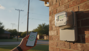 Understanding Oncor Delivery Charges on Prepaid Electric Plans