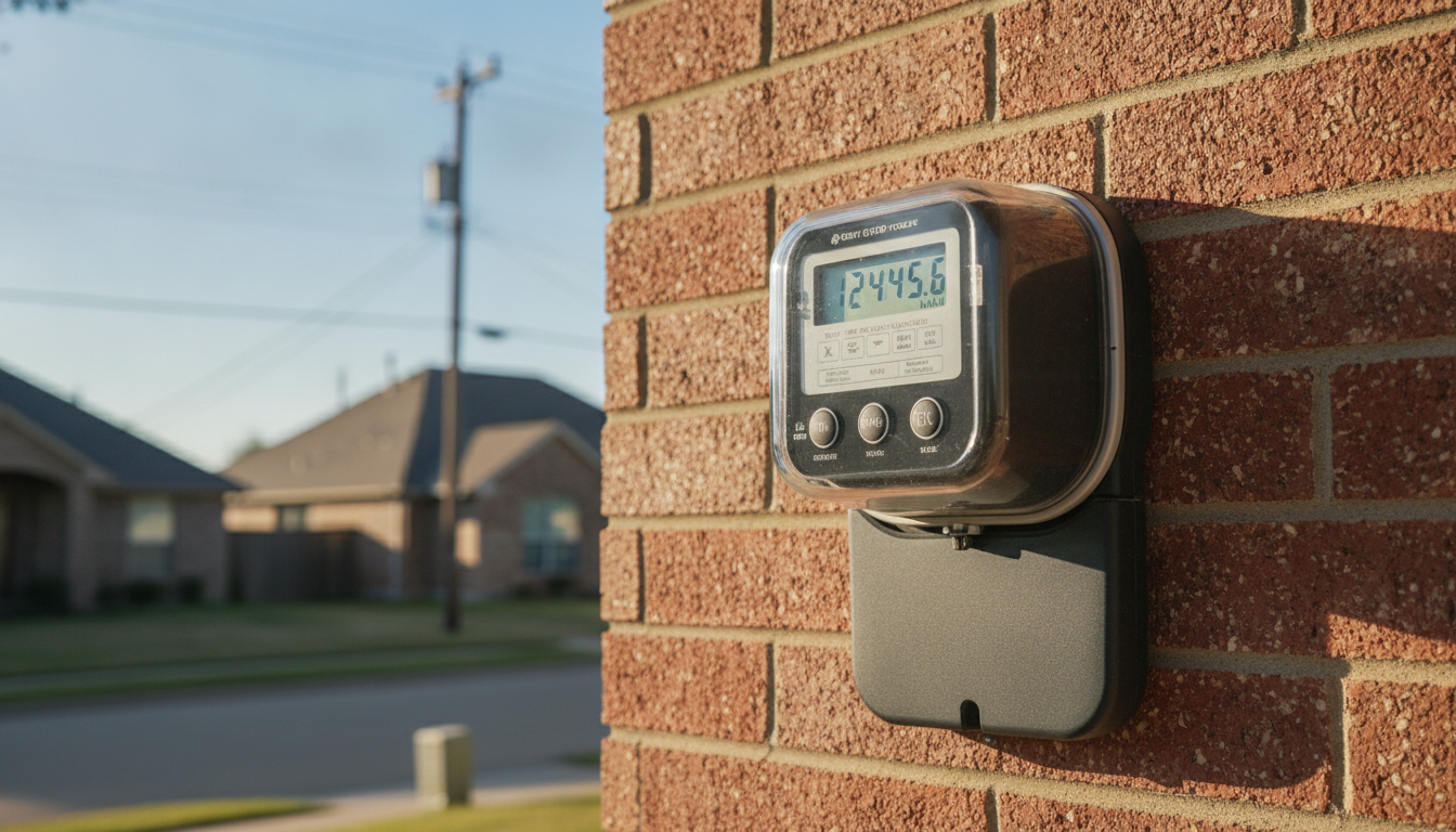 Understanding Oncor Delivery Charges on Prepaid Electric Plans in Texas