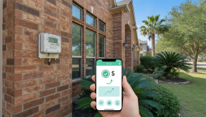 Understanding TNMP TDSP Daily Fees: League City TX Pay As You Go Guide