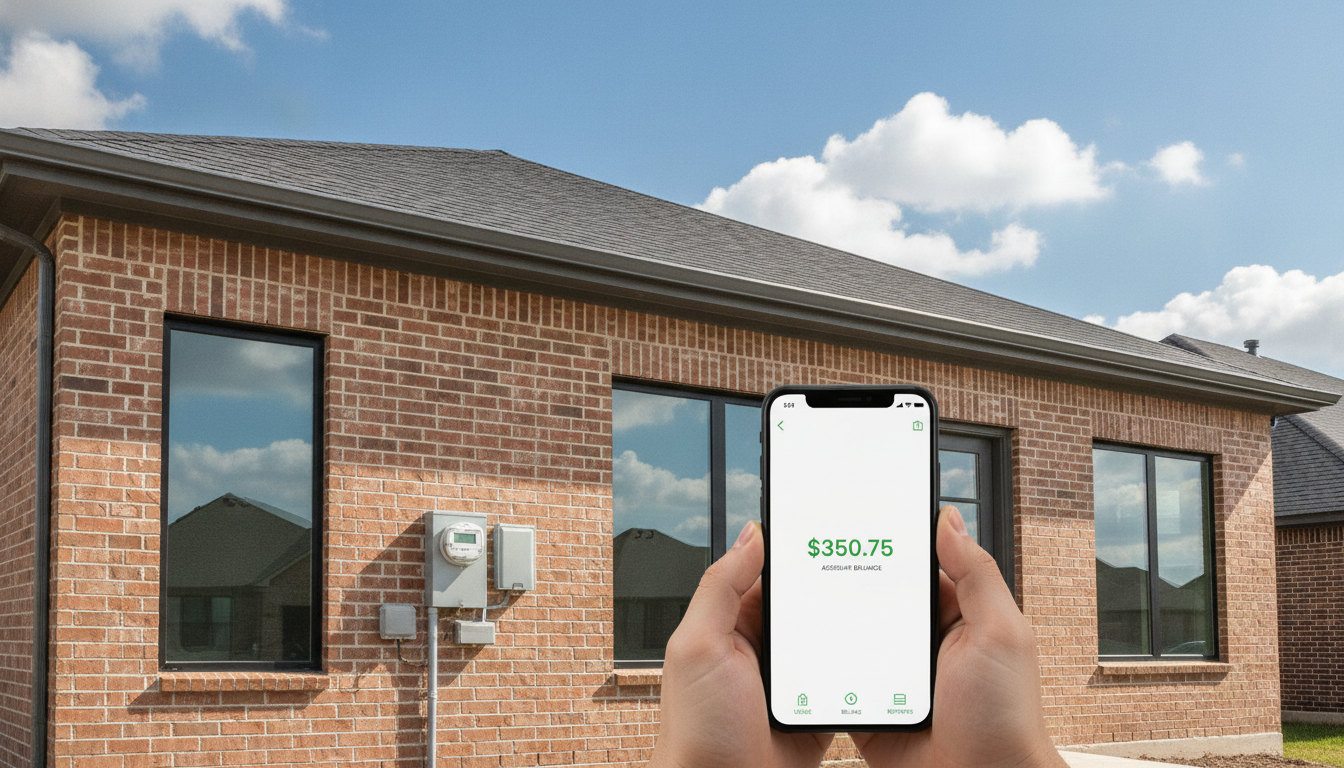 Understanding TNMP TDSP Daily Fees in League City, TX Pay As You Go Electricity Plans