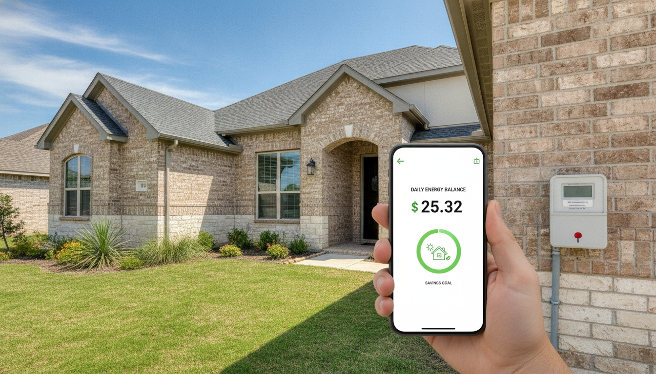 Understanding Your Daily Balance with AEP Texas Central Corpus Christi Prepaid Electric