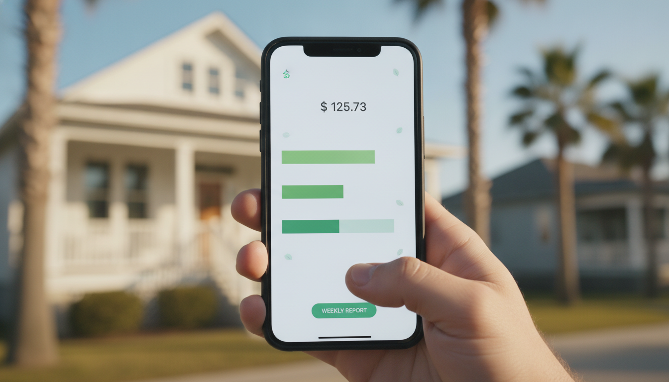 Beat Galveston's Humid Summers: Track Your AC Bills with Texas Prepaid Lights
