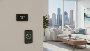 Beat the Heat with Cheap No Deposit Electricity Plans Houston TX