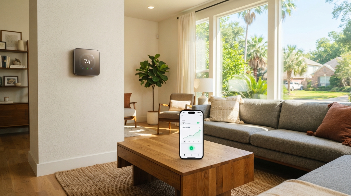 Beat the Houston Heat with Cheap No Deposit Electricity Plans in Houston TX