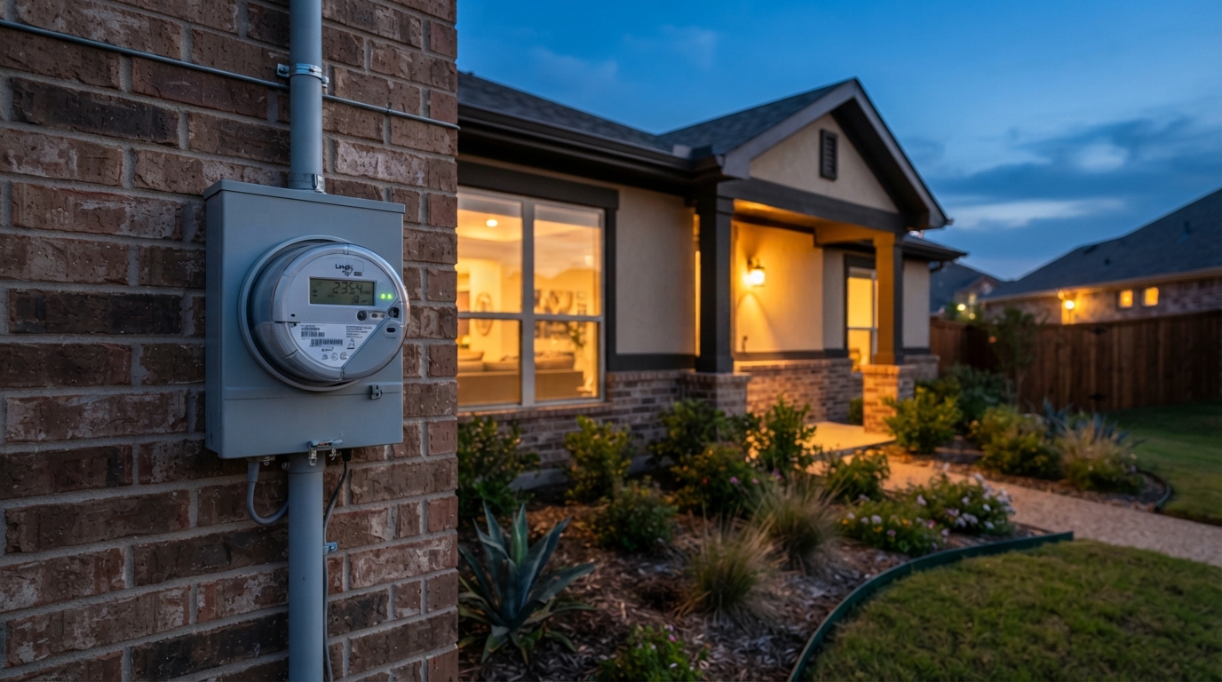 Best No Deposit Electric Companies North Texas: Fast DFW Same-Day Power Activation