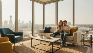 Cheap Apartment Prepaid Electricity Dallas TX: Avoid Deposits and Take Control of Your Energy Bills