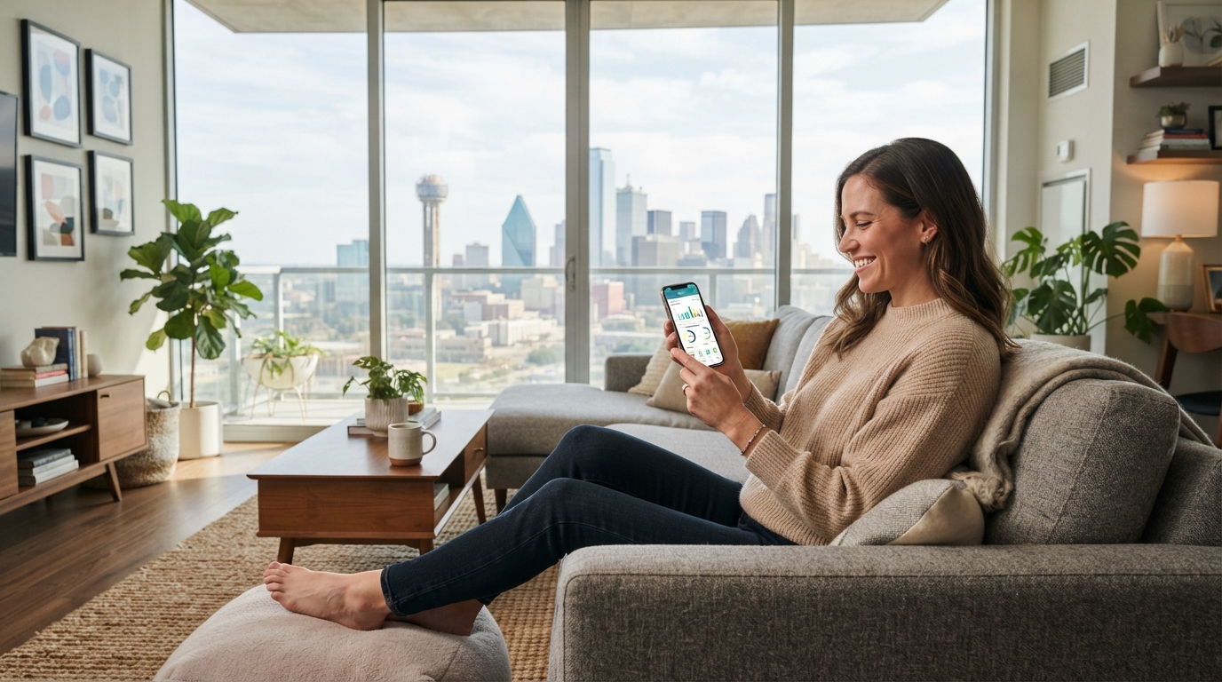 Cheap Apartment Prepaid Electricity Dallas TX: The Ultimate Hassle-Free Power Solution