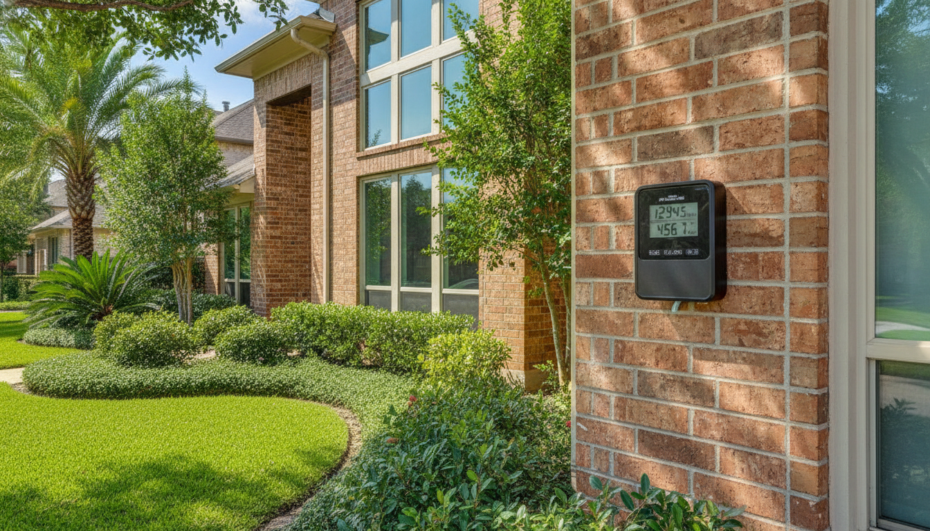 Demystifying TDU Fees: How CenterPoint Delivery Charges Affect Prepaid Electricity Houston Residents Rely On