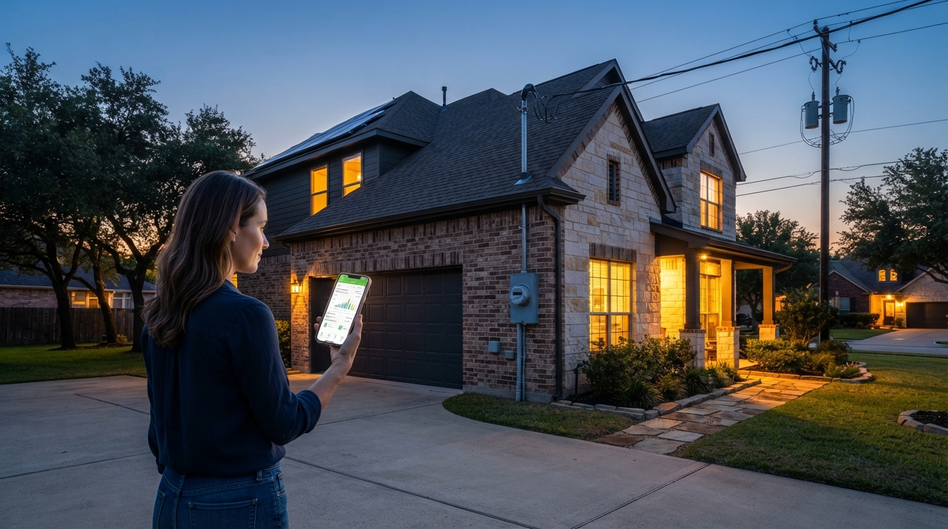 Demystifying TNMP Delivery Charges on Prepaid Electric Bills