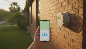 How CenterPoint Delivery Charges Affect Prepaid Electricity Houston
