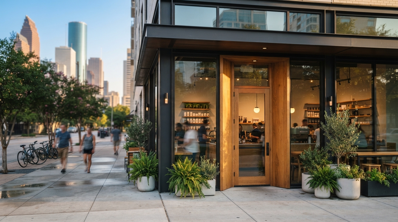How to Find Cheap Business Electricity Rates in Houston to Master Overhead Costs