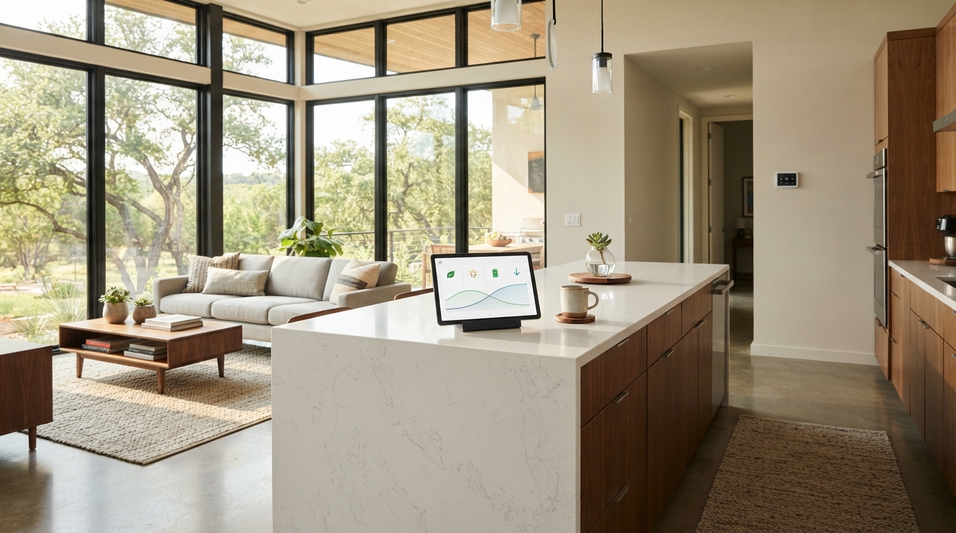 How to Lower Daily Usage on Prepaid Electric Plans in Texas