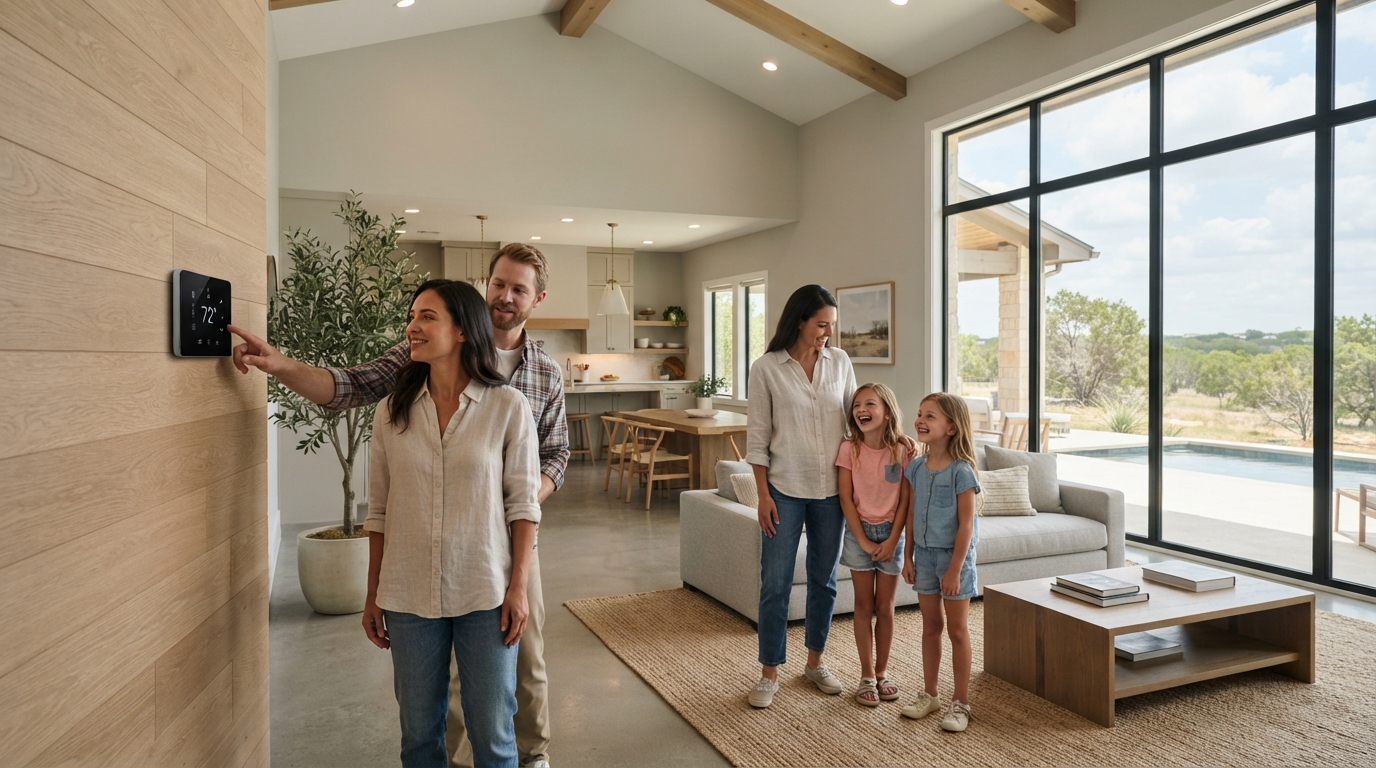 How to Make Your Prepaid Electricity Balance Last Longer in Texas