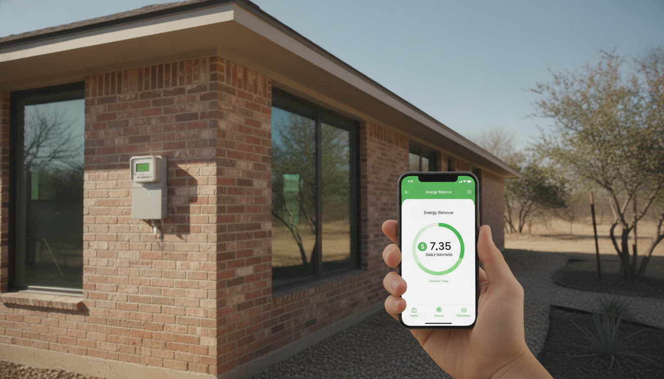 Navigating Prepaid Electricity Providers AEP North Territory: Understanding Your Daily Utility Fees