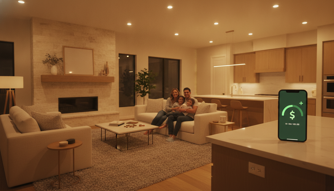 No Deposit Electricity Texas: How to Get Your Lights On Without a Credit Check or ID