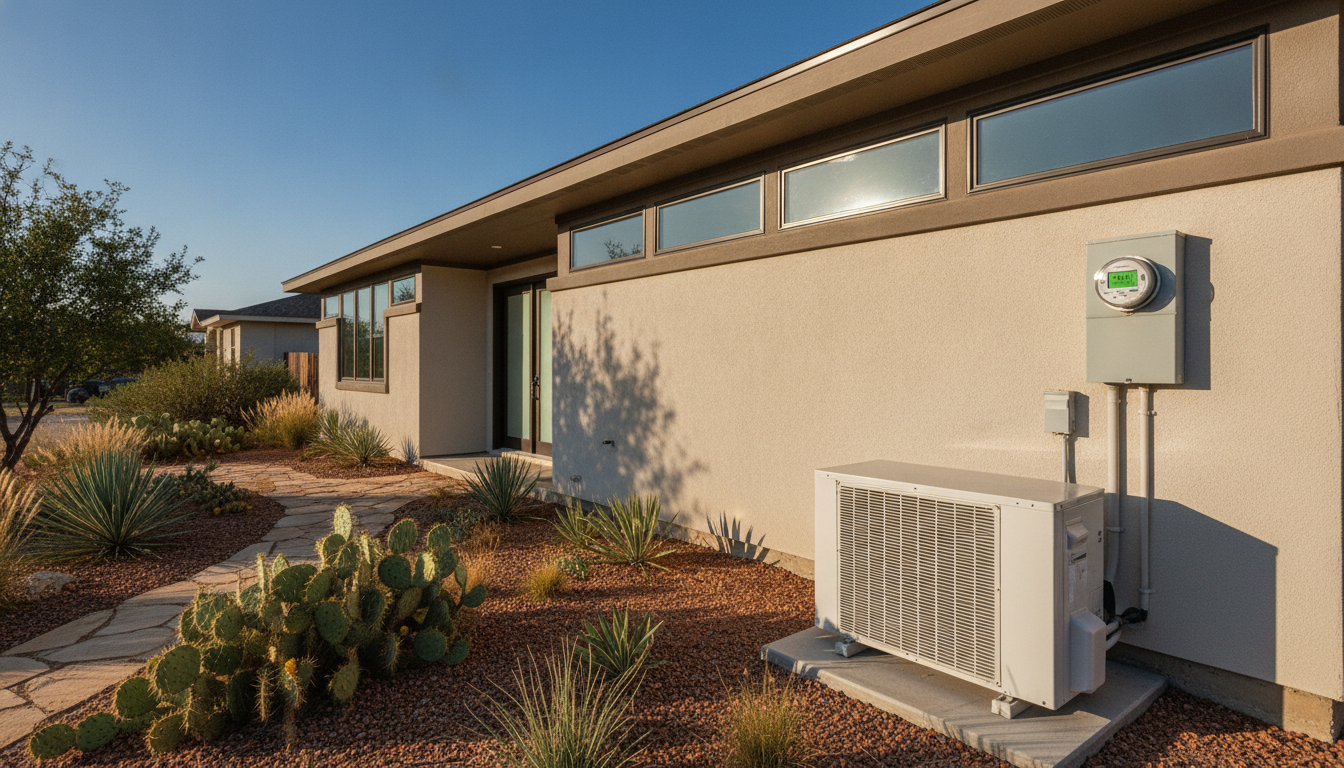 Take Control of Your Midland Energy Without Long-Term Contracts
