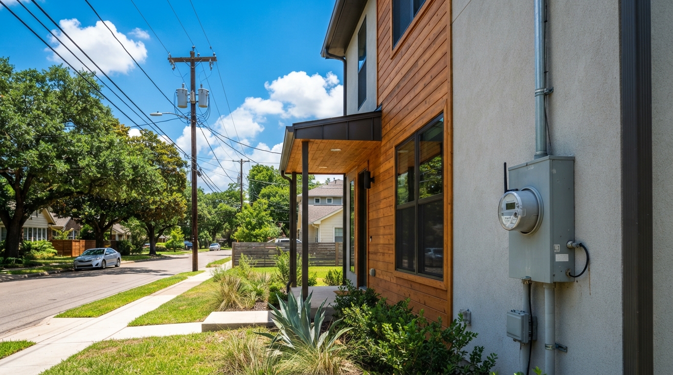 Understanding CenterPoint TDSP Fees on Pay As You Go Plans in Houston