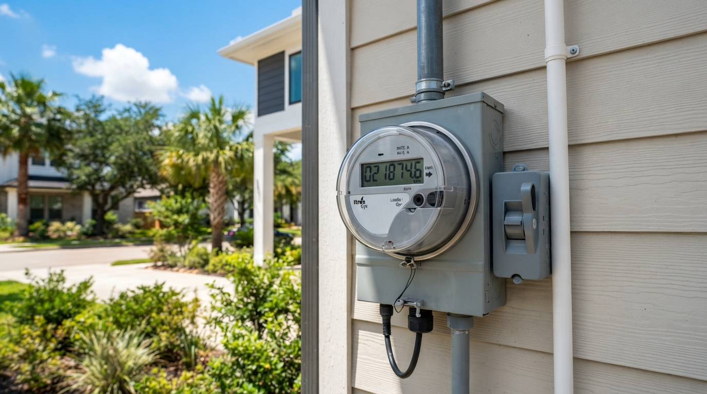Understanding TNMP TDSP Daily Fees in League City TX Pay As You Go Electricity