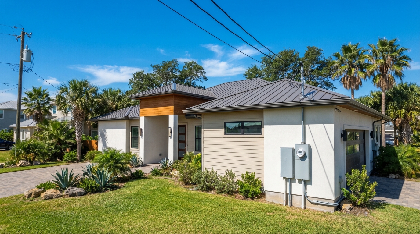 Understanding Your AEP Texas Central Corpus Christi Prepaid Electric Utility Charges and Grid Roles