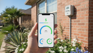 Unpacking TNMP TDSP Daily Fees: League City TX Pay As You Go Electricity Demystified