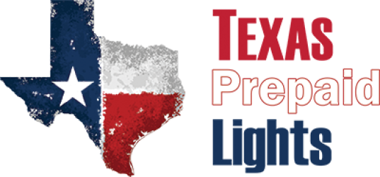 Texas Prepaid Lights